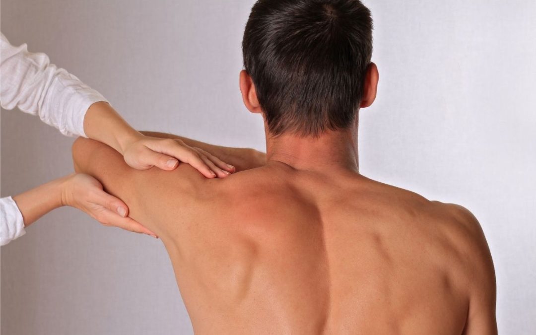 Come curare l’epicondilite con l’osteopatia