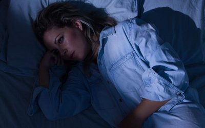 Curare i disturbi del sonno con l’osteopatia