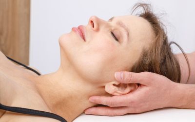 Click mandibolare, come curarlo con l’osteopatia