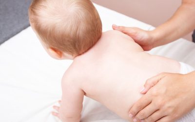 L’Osteopatia Neonatale: come funziona e quali sono i benefici