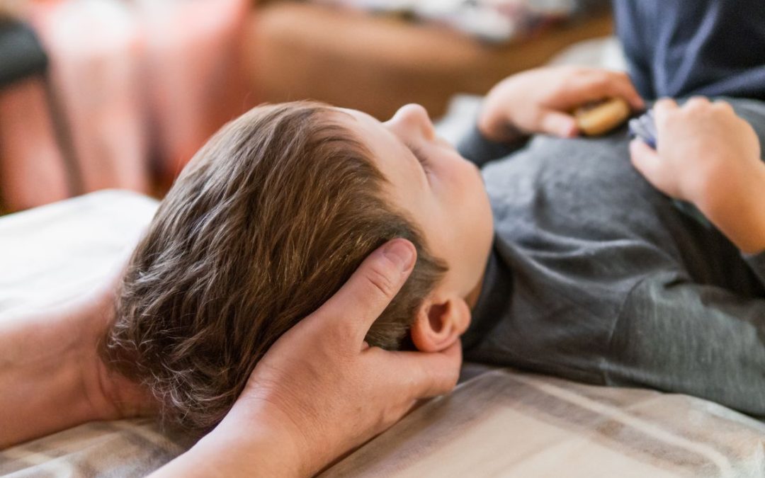 Disturbi del neuro-sviluppo: come l’osteopatia può aiutare