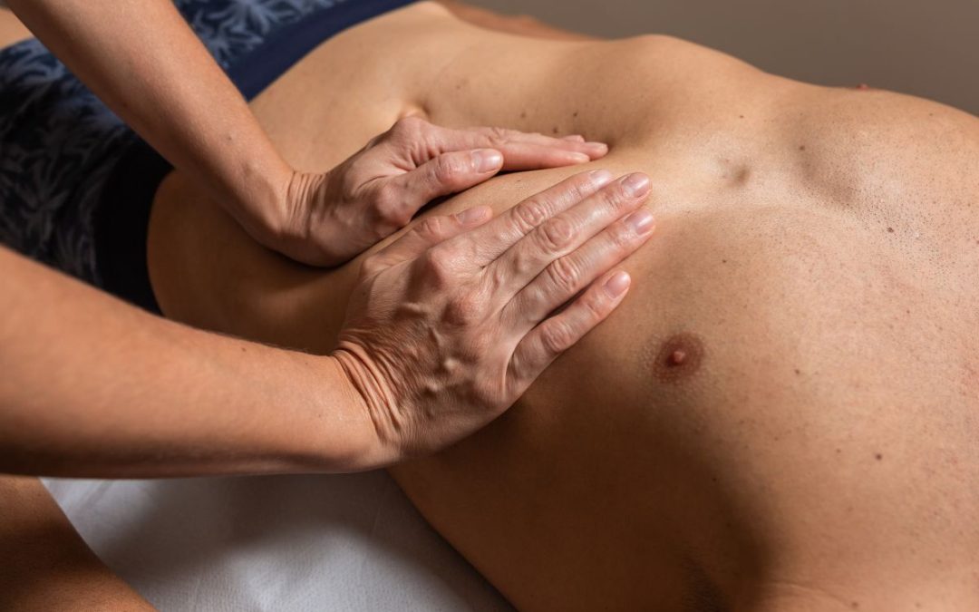 Manipolazione Viscerale, migliorare la Digestione con l’Osteopatia