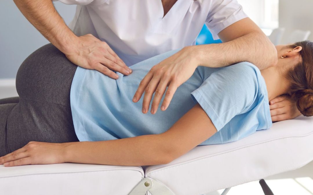 osteopata e sciatica